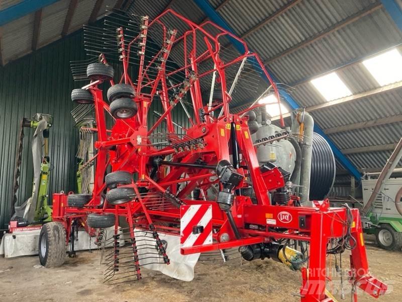 Lely Hibiskus 1015 スワーサー・ウインドローア