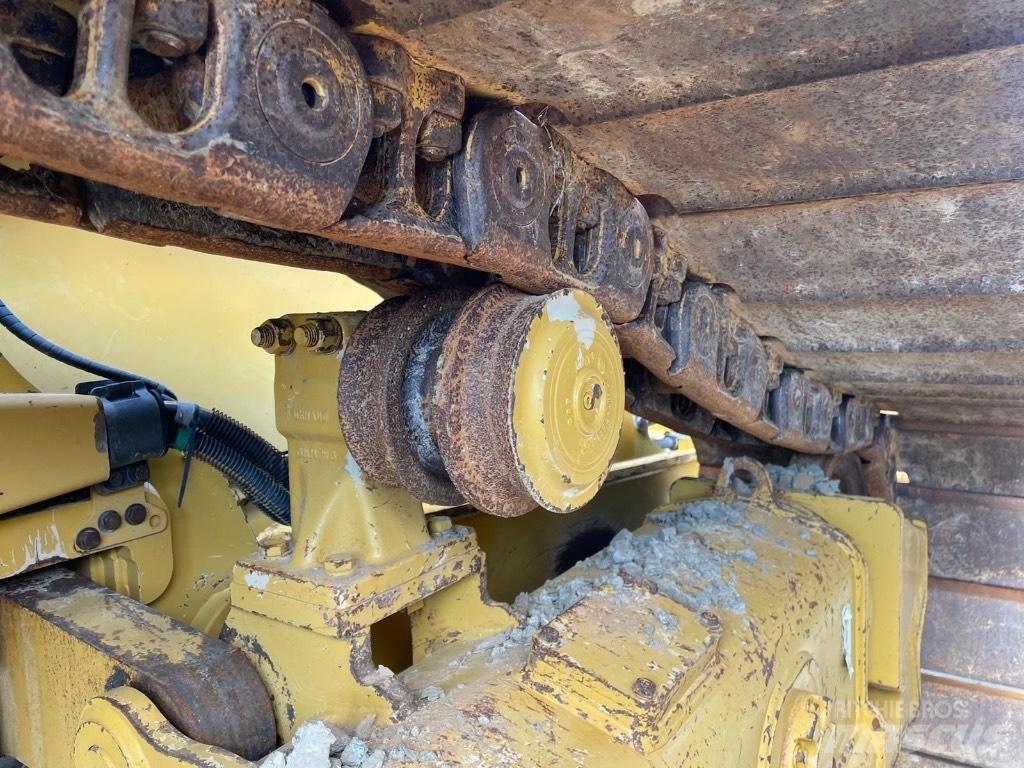 CAT D 5 LGP - D5 LGP ブルドーザー