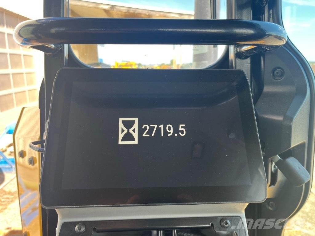 CAT D5 - D5 LGP ブルドーザー