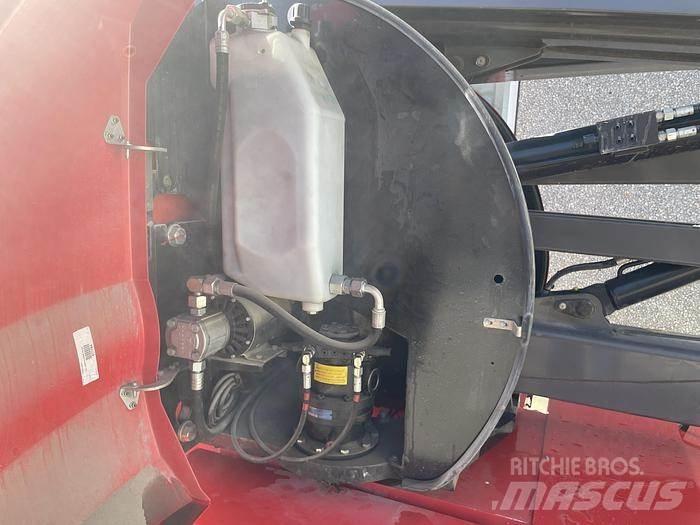 MAN 150AETJ-C その他リフトとプラットフォーム