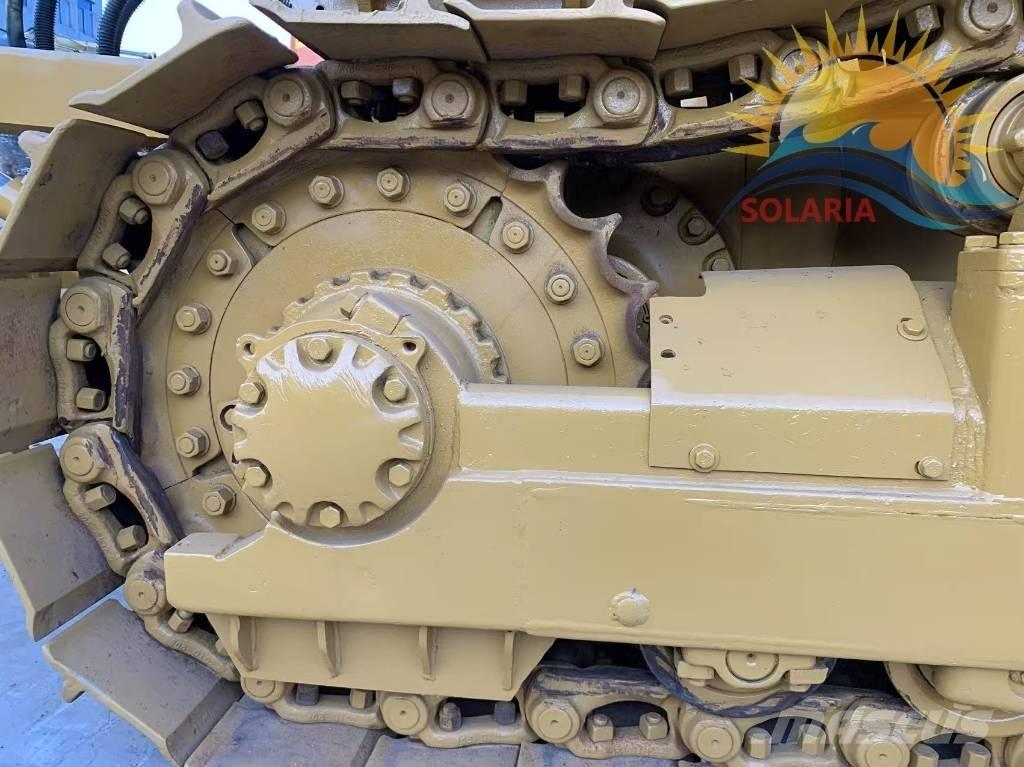 CAT D 6 G ブルドーザー