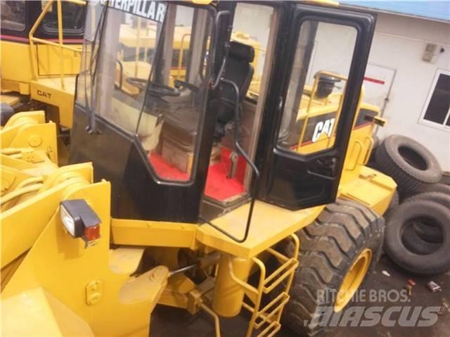 CAT 950 G ホイールローダー・タイヤショベル