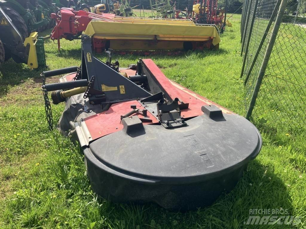 Vicon CM 296 F モアーコンディショナー