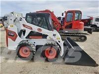 Bobcat S 185 スキッドステアローダー