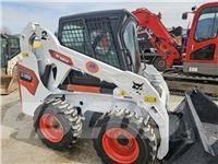 Bobcat S 185 スキッドステアローダー