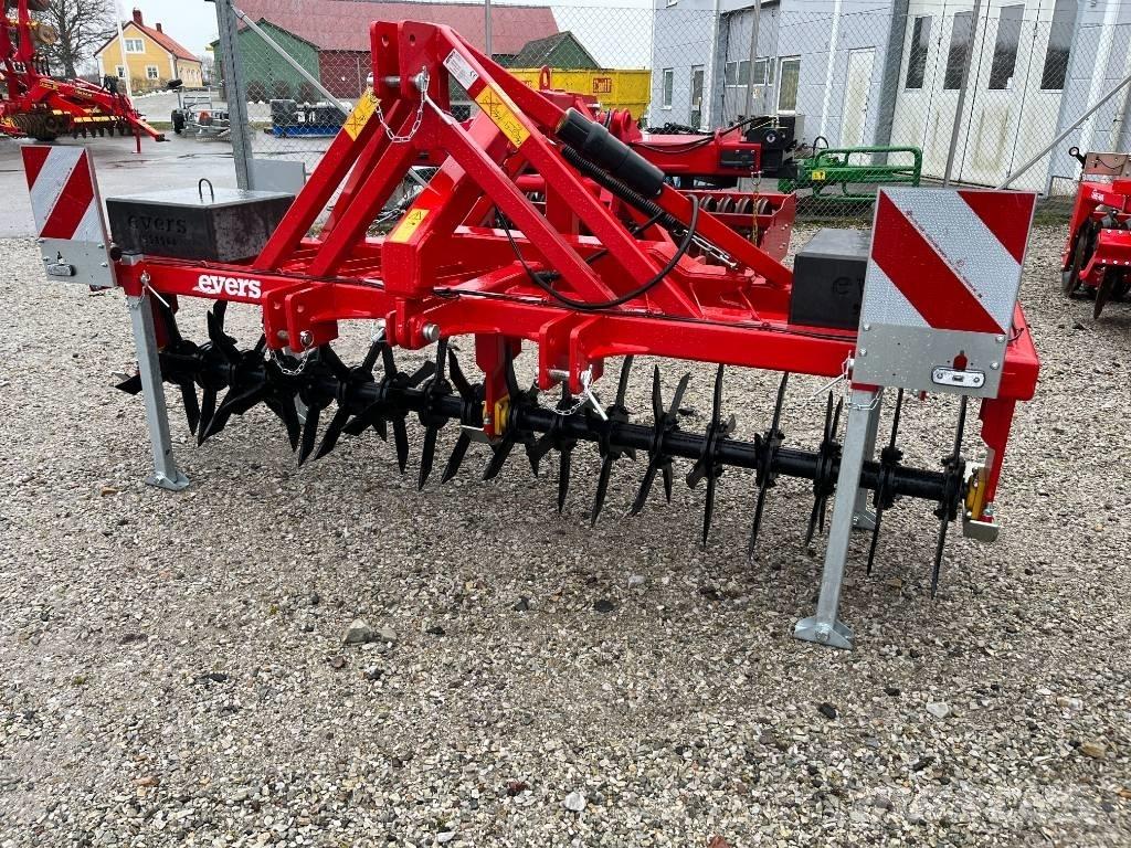 Evers GB-300 その他飼料収穫設備
