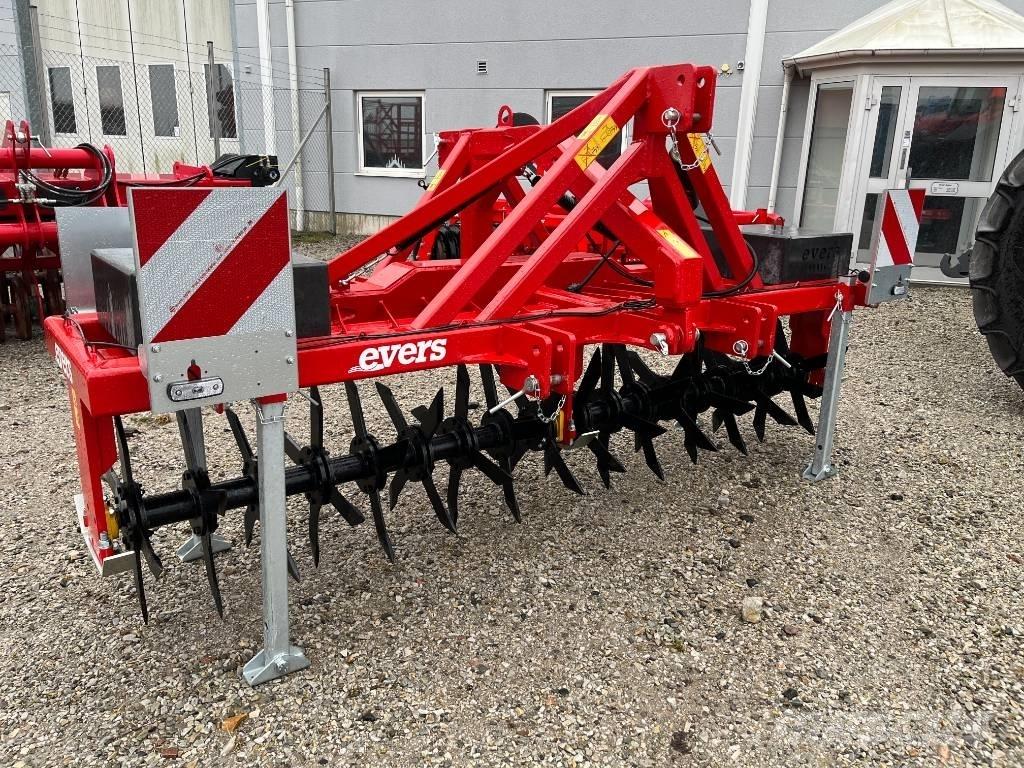 Evers GB-300 その他飼料収穫設備