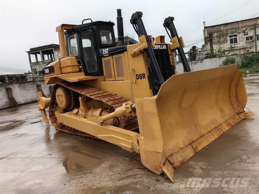 CAT D 8 R ブルドーザー