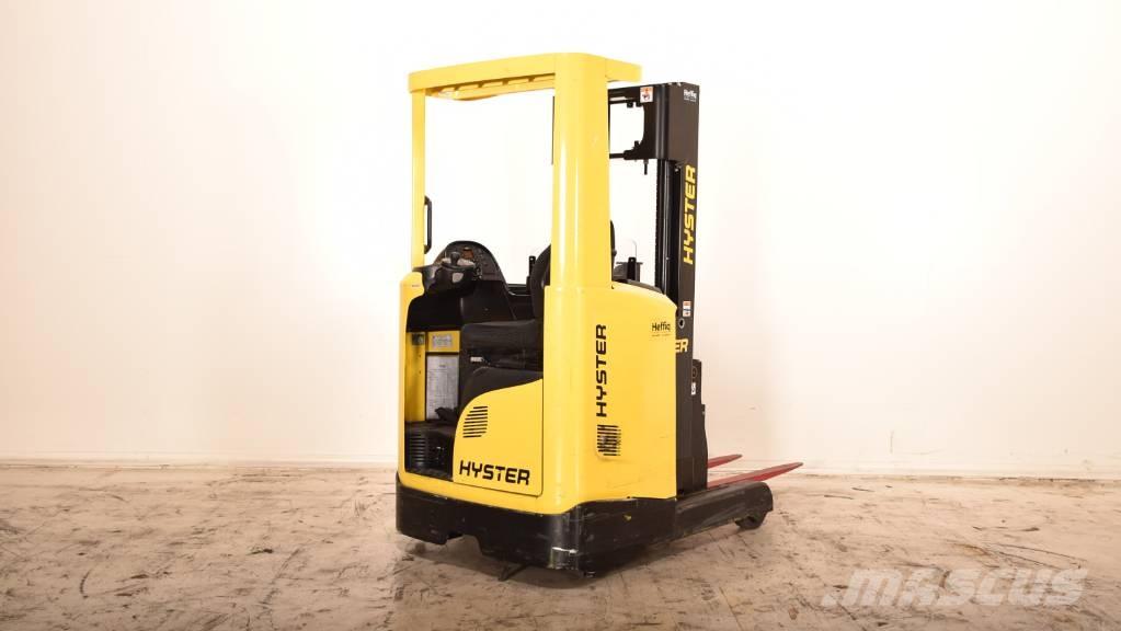 Hyster R 1.2 E リーチフォークリフト