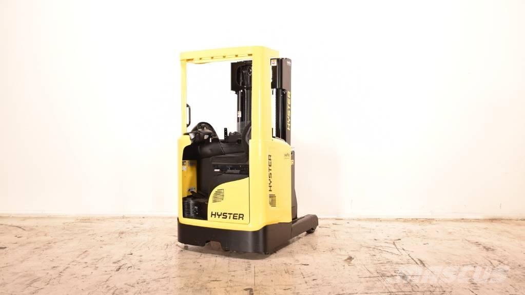 Hyster R 1.2 E リーチフォークリフト