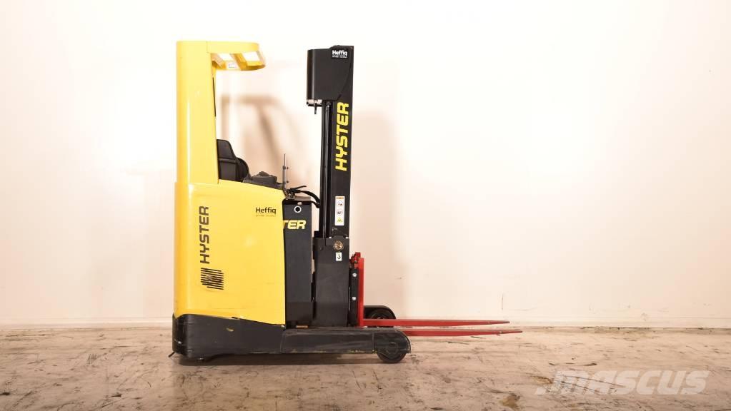 Hyster R 1.2 E リーチフォークリフト