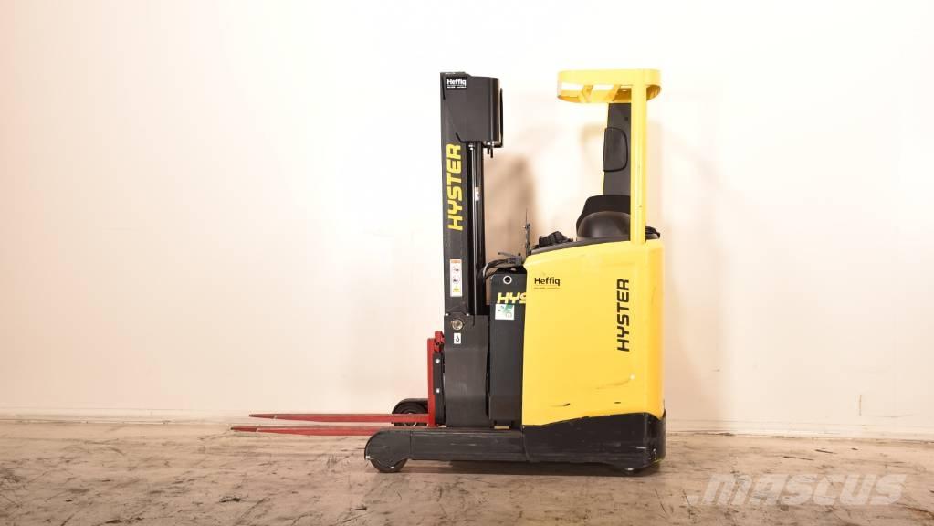 Hyster R 1.2 E リーチフォークリフト
