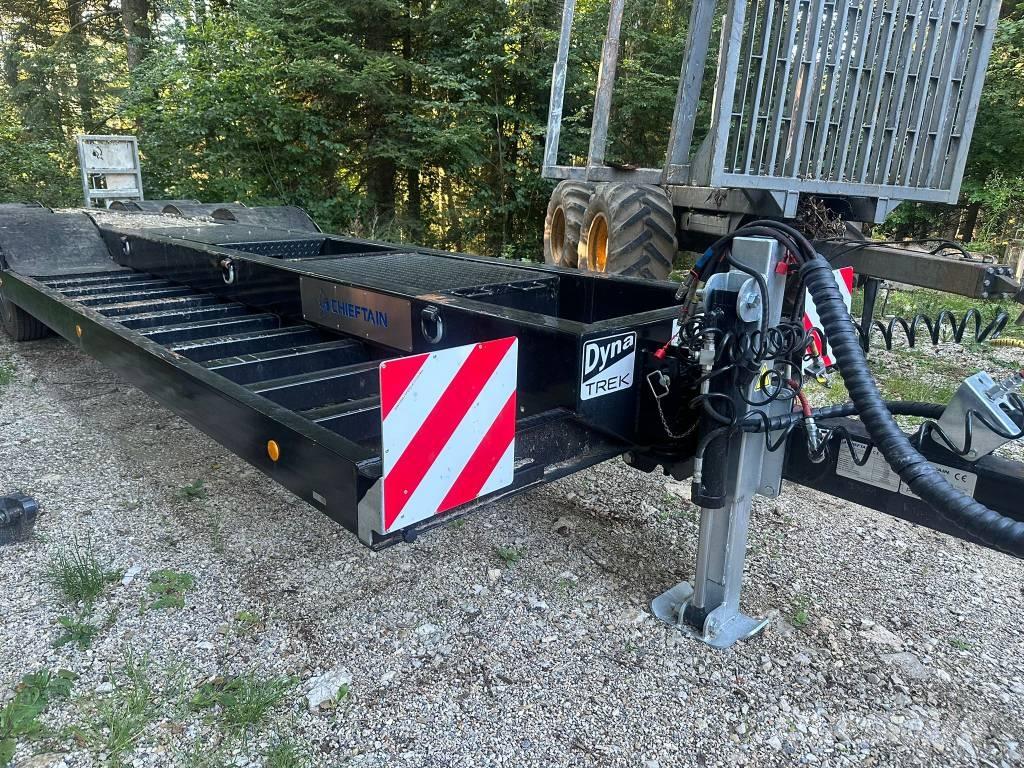 Chieftain LL32V2 ローローダー