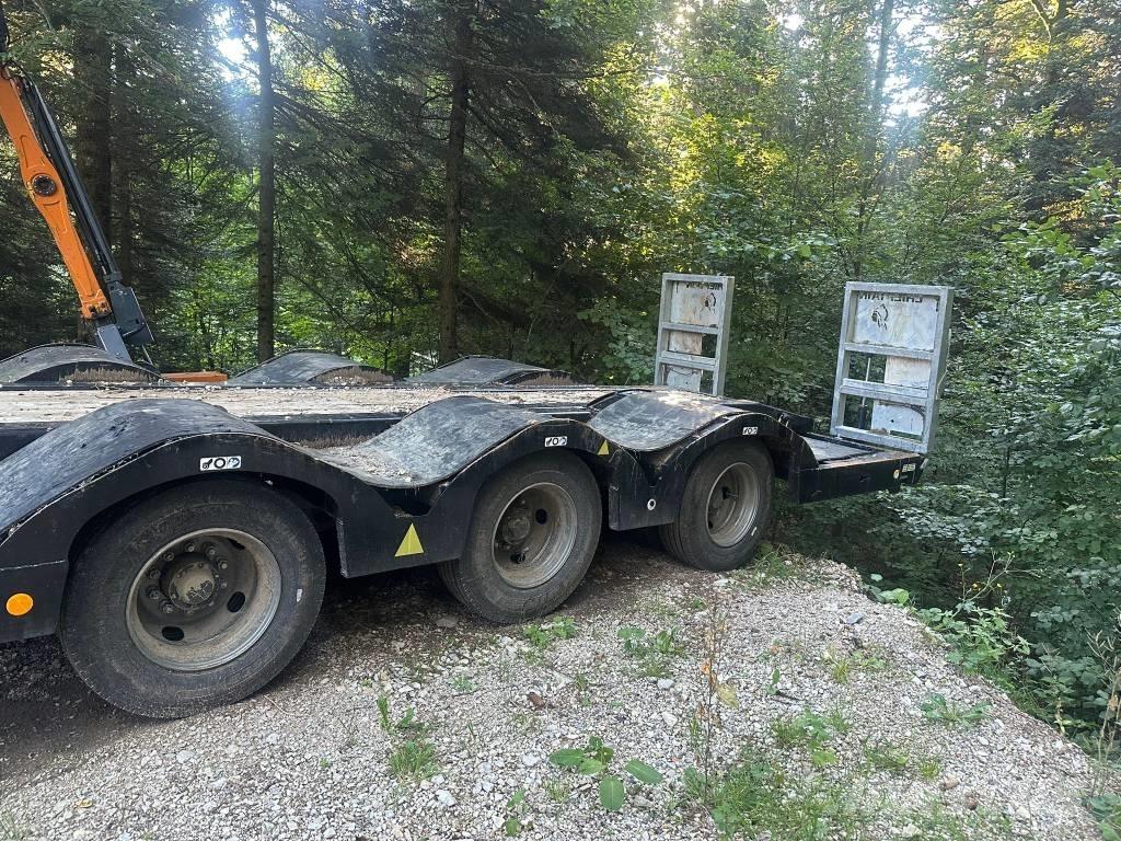 Chieftain LL32V2 ローローダー