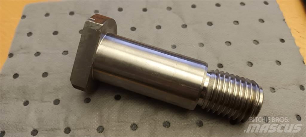 Rottne 046-0008 ハーベスタヘッド
