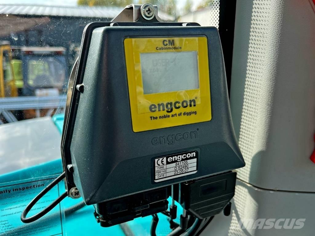 Sunward SWE 90 UF 中型油圧ショベル 7ｔ-12ｔ（ユンボ・パワーショベル・バックホー）