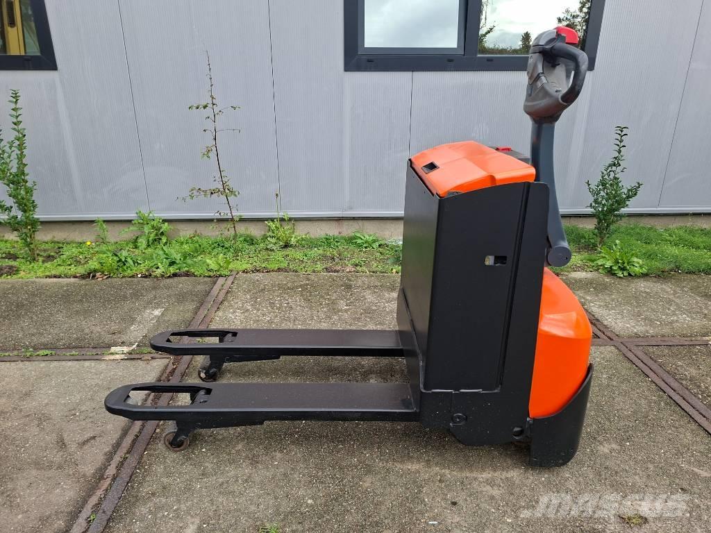 BT LWE 160 ローリフト