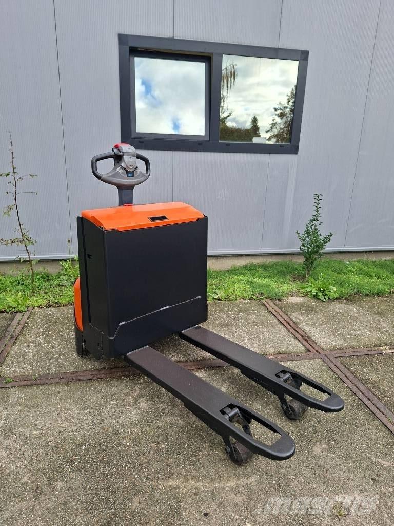 BT LWE 160 ローリフト