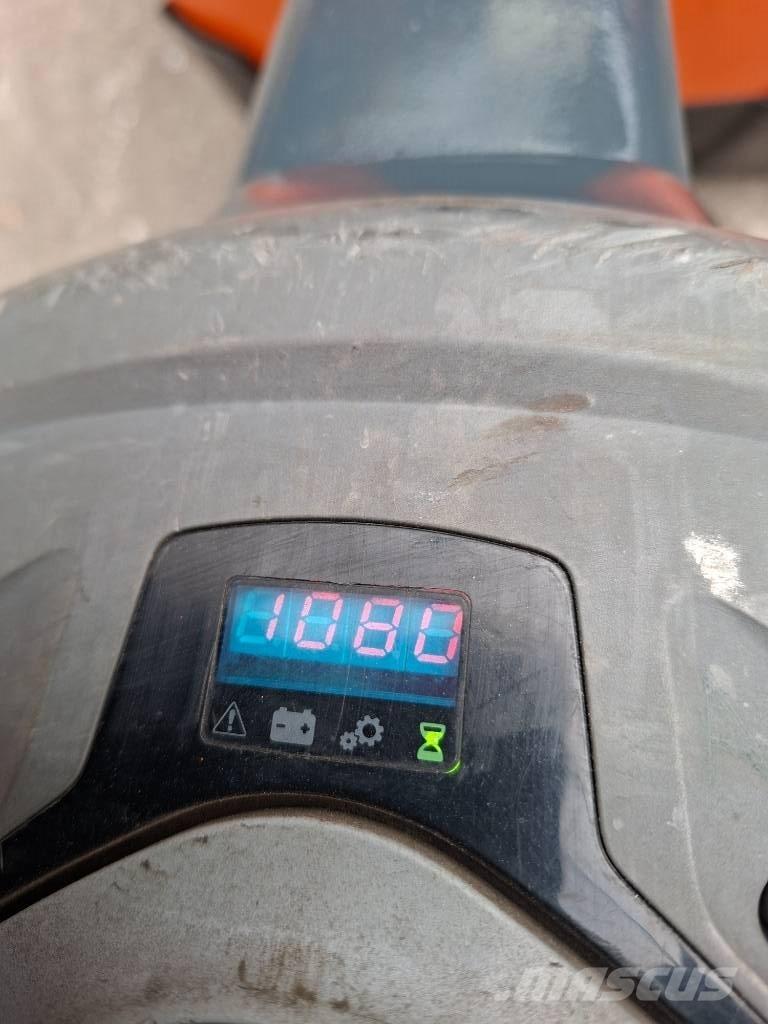 BT LWE 160 ローリフト