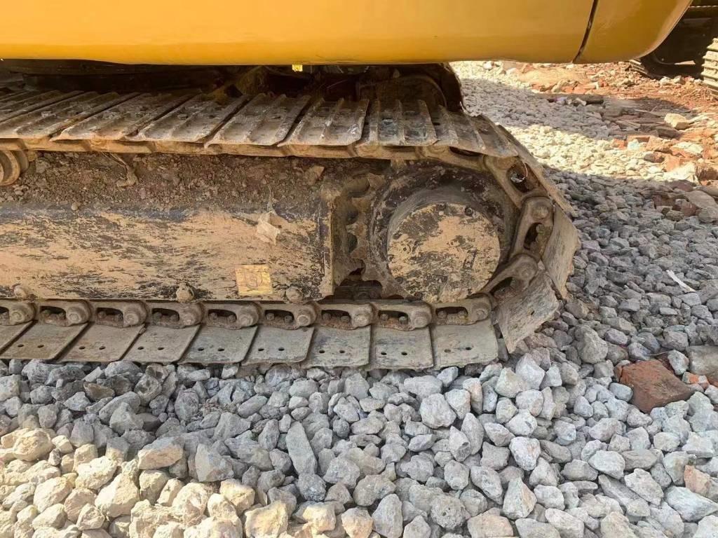 CAT 306 大型油圧ショベル12t以上（パワーショベル・ユンボ）