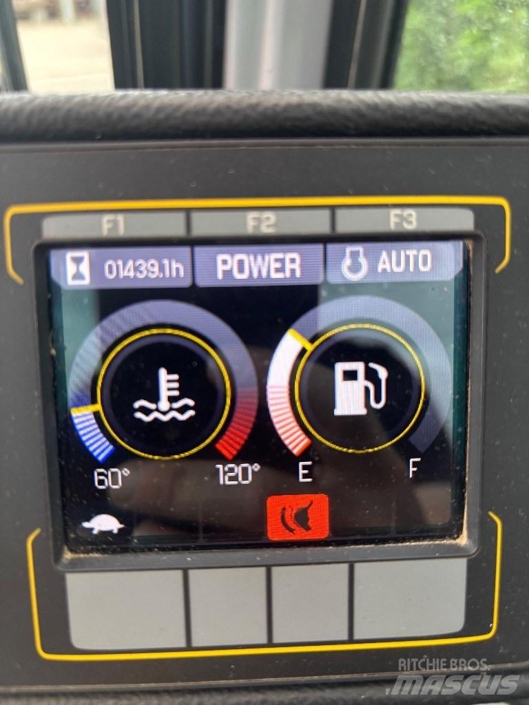 Wacker Neuson EZ 36 ミニ油圧ショベル 7t以下（ミニユンボ・ミニディガー）