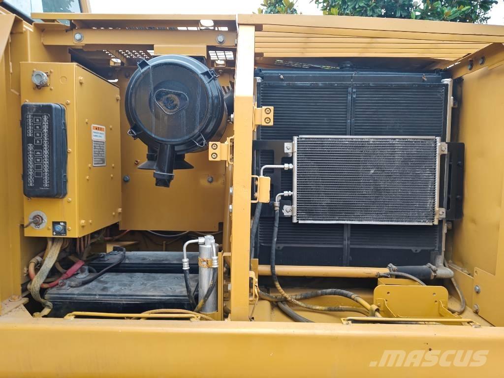CAT 320 C L 大型油圧ショベル12t以上（パワーショベル・ユンボ）