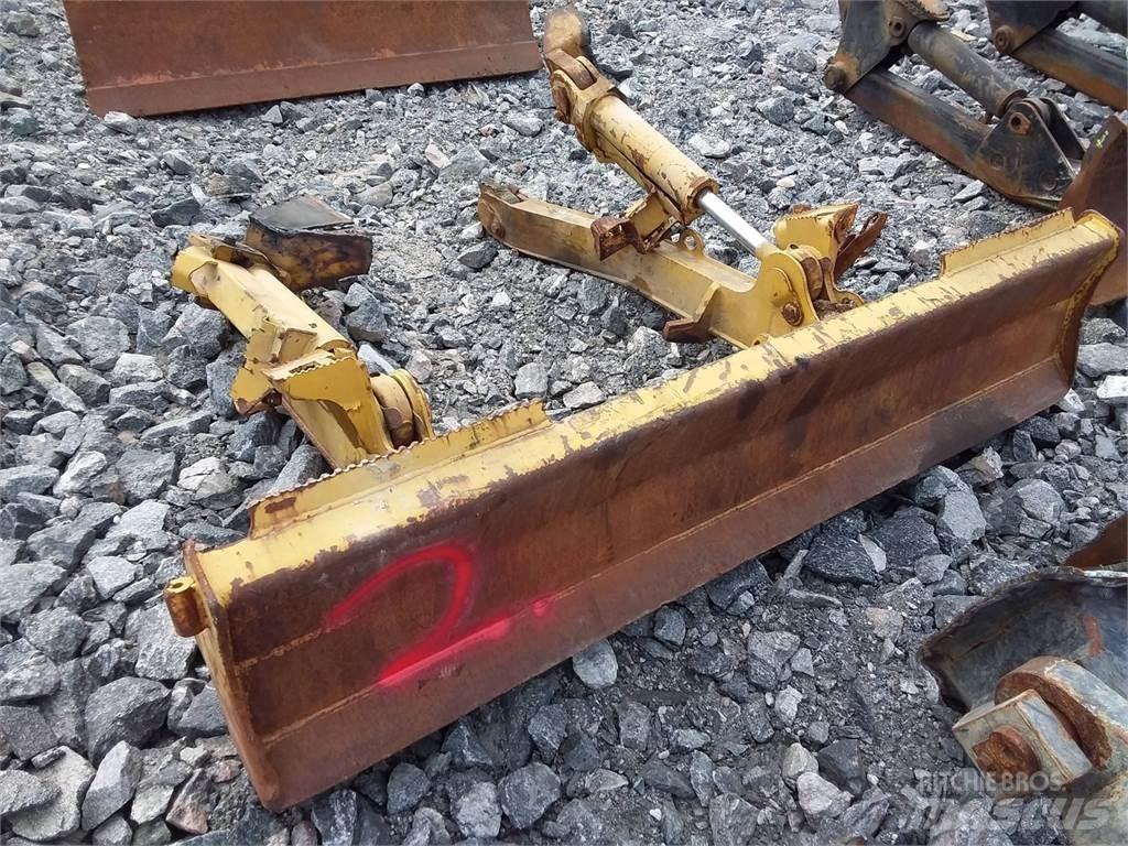 Tigercat 1075 その他部品