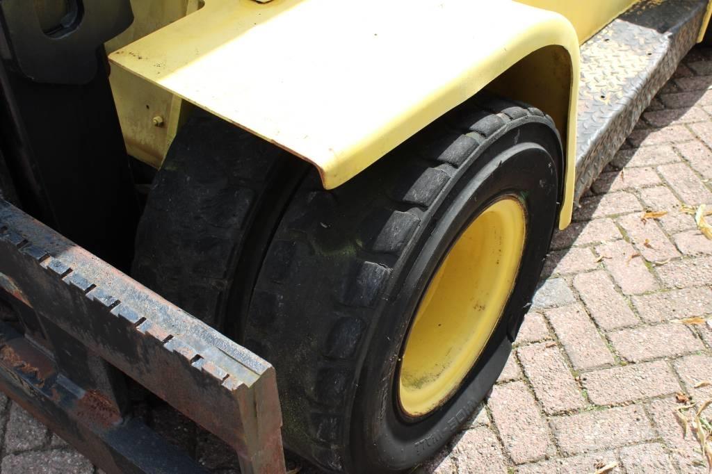 Hyster H 7.00 XL ディーゼル・軽油