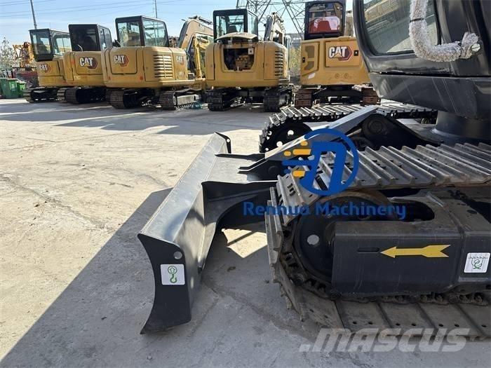 Hitachi ZX70 大型油圧ショベル12t以上（パワーショベル・ユンボ）