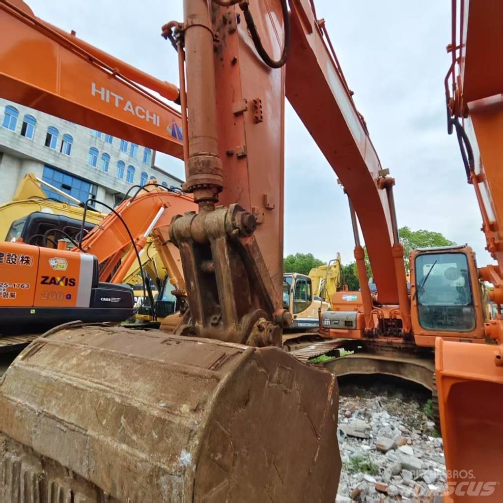 Doosan DX 300 大型油圧ショベル12t以上（パワーショベル・ユンボ）