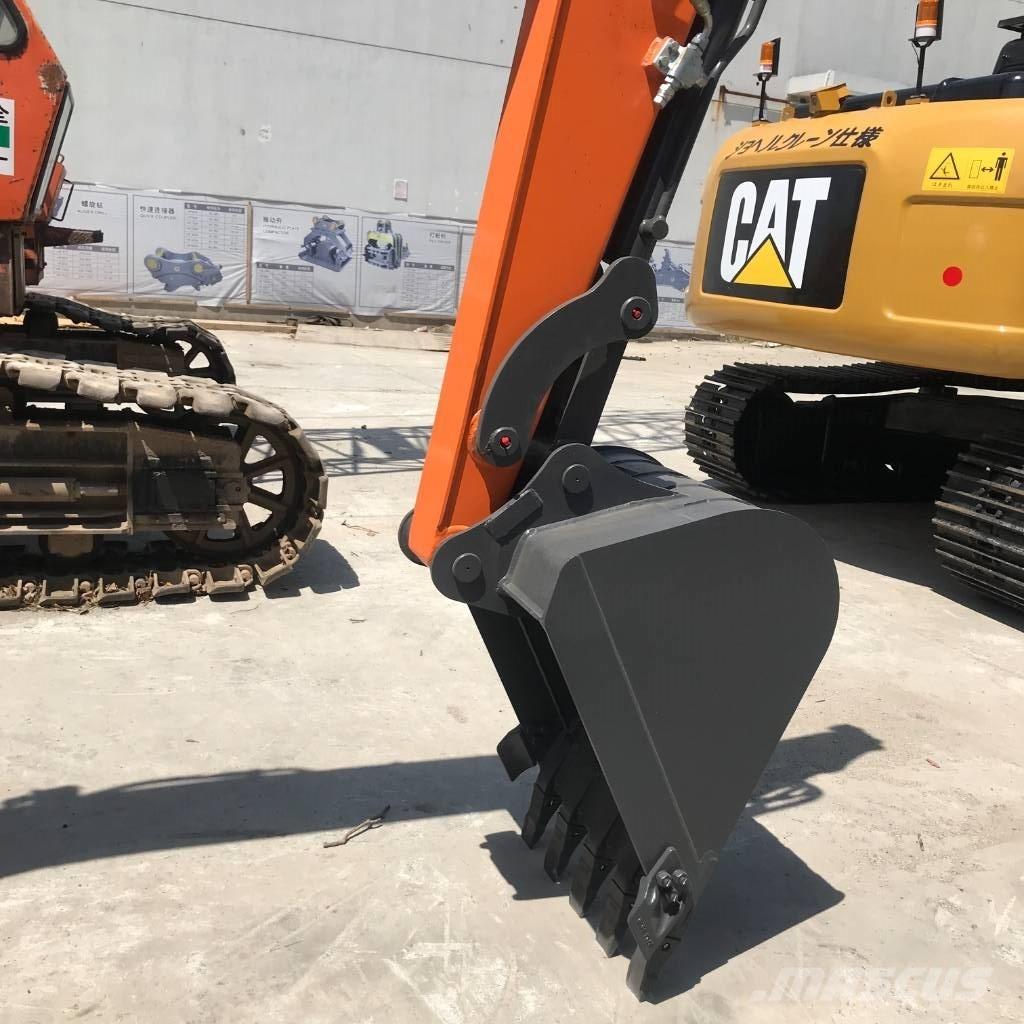 Doosan DX 60 大型油圧ショベル12t以上（パワーショベル・ユンボ）