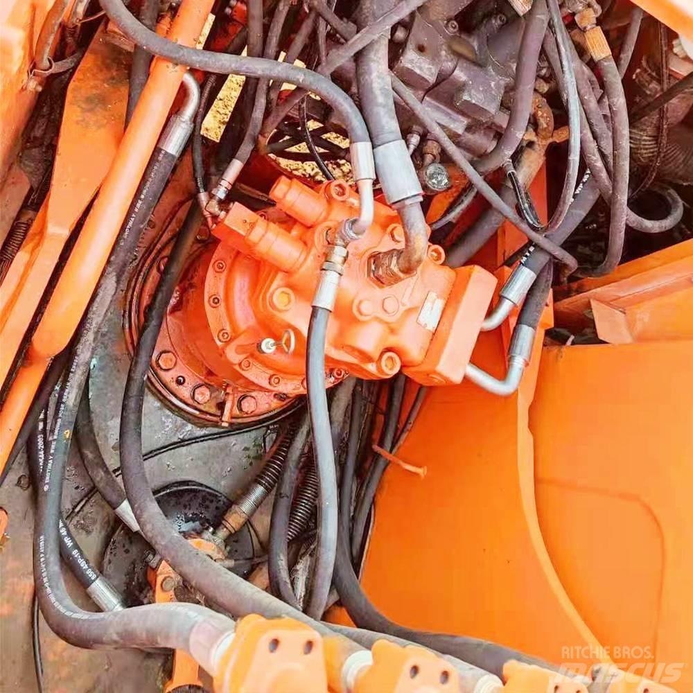 Doosan 225 大型油圧ショベル12t以上（パワーショベル・ユンボ）
