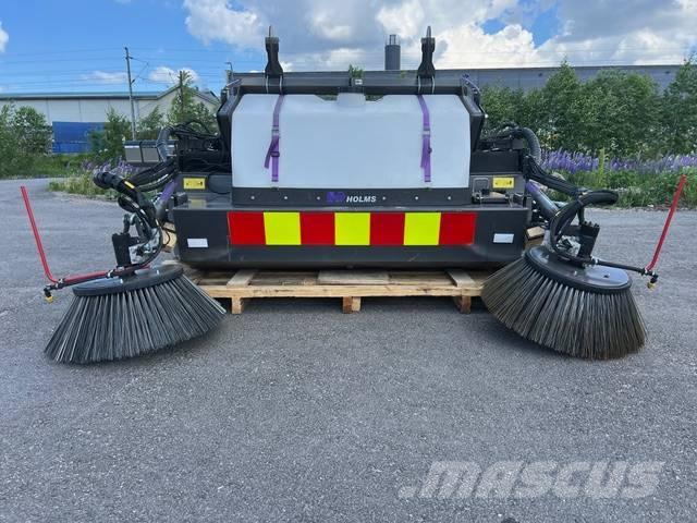 Holms 300-2,5 路面清掃機