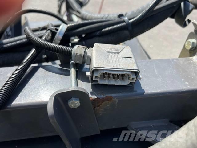 Holms 300-2,5 路面清掃機