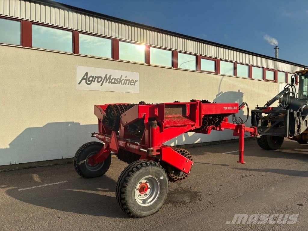 He-Va Tip-Roller 6.3 ローラー