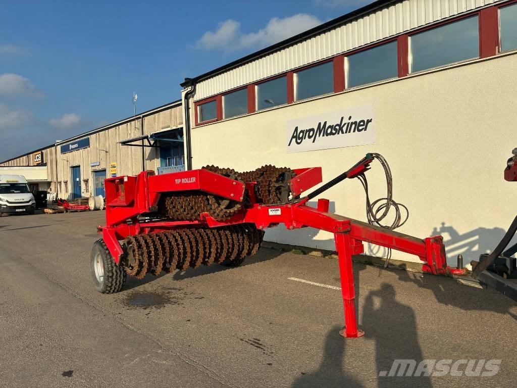 He-Va Tip-Roller 6.3 ローラー