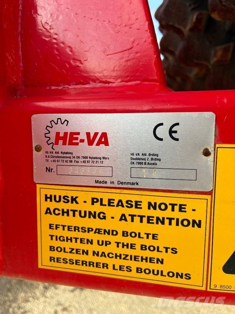 He-Va Tip-Roller 6.3 ローラー