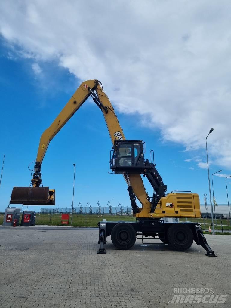 CAT MH 3040 マテリアルハンドリング-その他