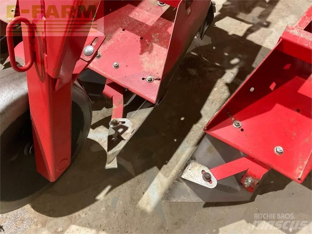 Grimme GH4 Öko ジャガイモ用設備 - その他