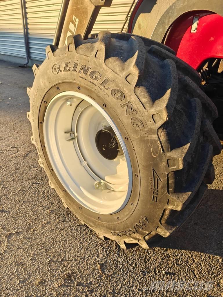 Valtra C 150 トラクター