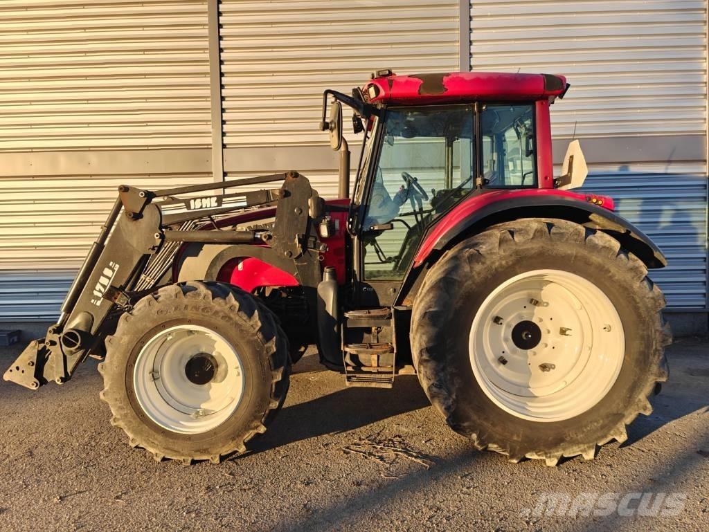 Valtra C 150 トラクター