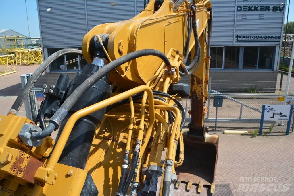 CAT 325 FL CR 大型油圧ショベル12t以上（パワーショベル・ユンボ）