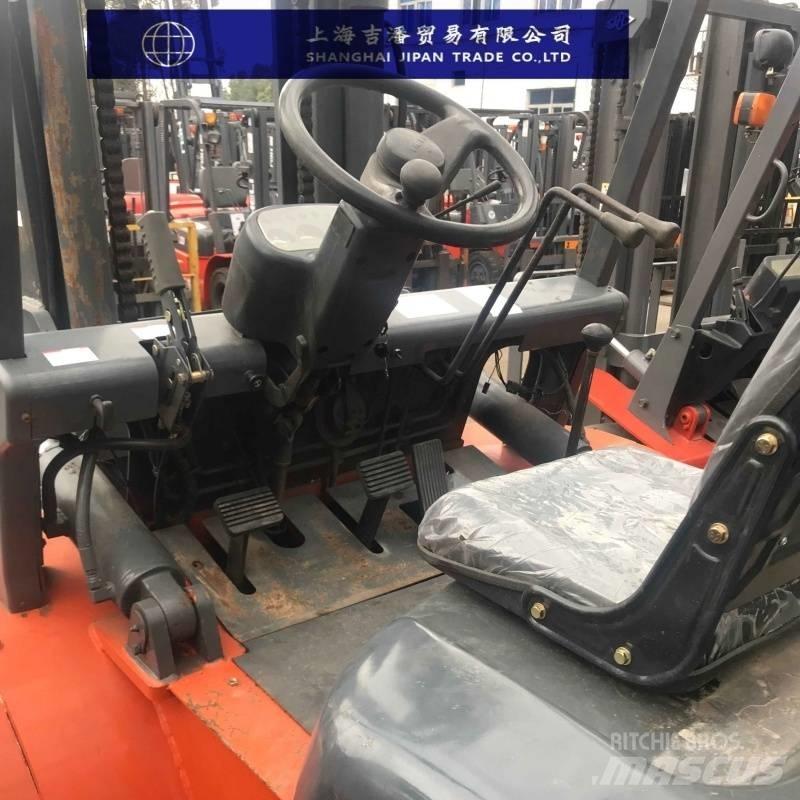 Heli H2000 50 ディーゼル・軽油