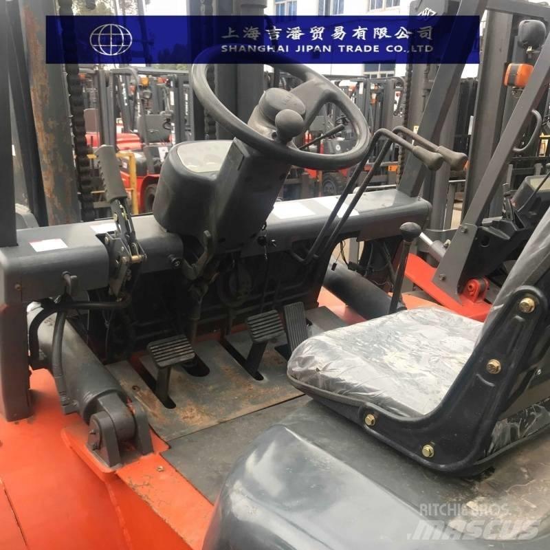Heli H2000 50 ディーゼル・軽油