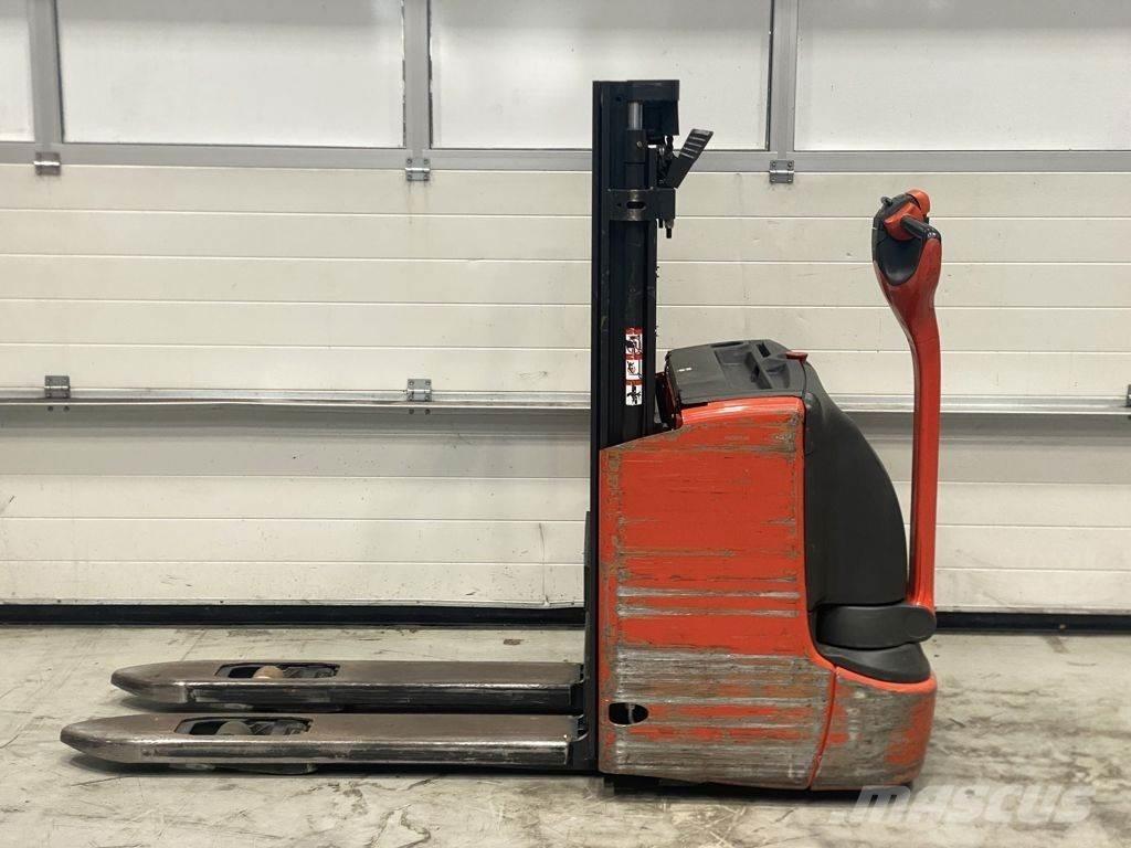 Linde L12 I ウォーキンフォークリフト