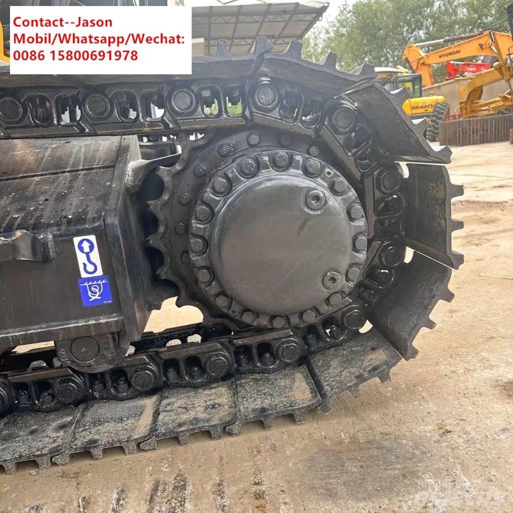 CAT 329 D2L 大型油圧ショベル12t以上（パワーショベル・ユンボ）