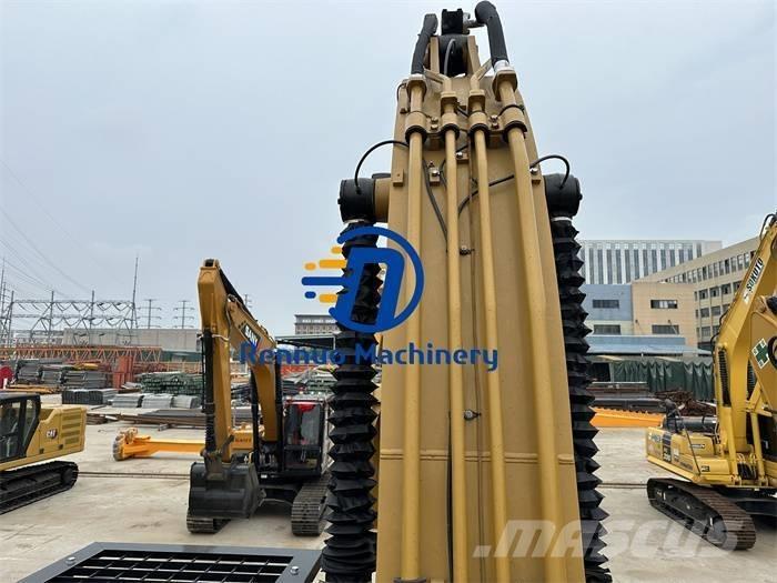 CAT 336 D2 大型油圧ショベル12t以上（パワーショベル・ユンボ）