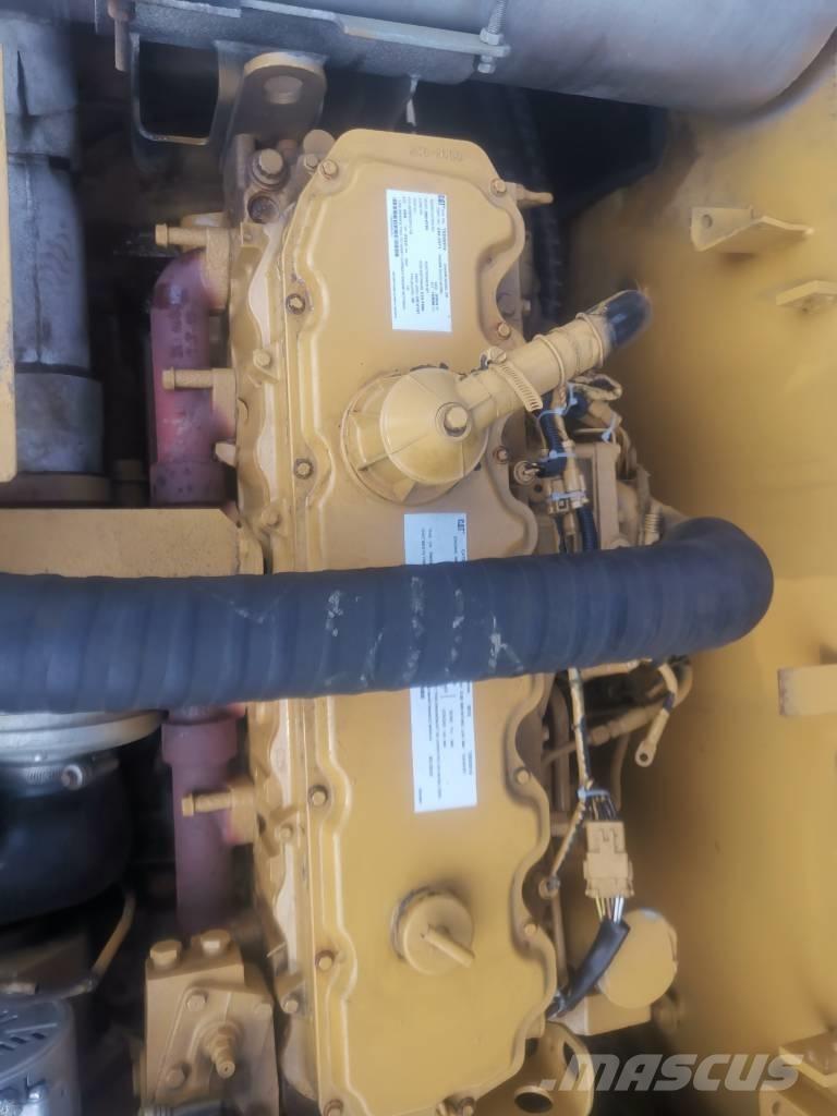 CAT 330 D 大型油圧ショベル12t以上（パワーショベル・ユンボ）