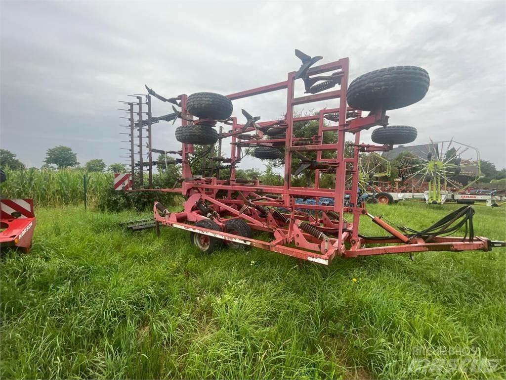 Horsch FG 7.5 カルチベーター