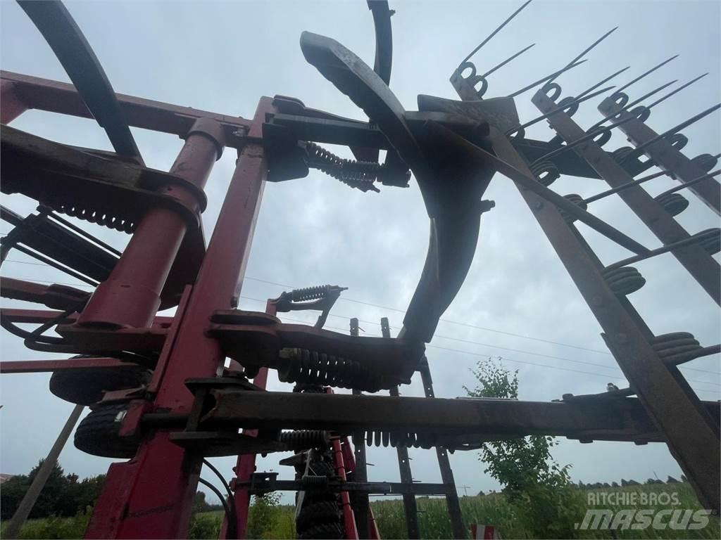 Horsch FG 7.5 カルチベーター